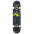 Enuff Skully Complete - Black - 7.75" x 31.5"