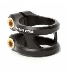 Objímka Ethic Sylphe 31.8 Black