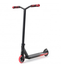 Freestyle koloběžka Blunt One S3 BLACK/RED