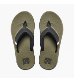 Žabky Reef Fanning Low olive 2019 vell.EUR45