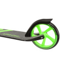 Koloběžka Street Surfing URBAN XPR Black Green