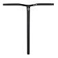 Řídítka Divine Bend Oversize 650x610 mm černá
