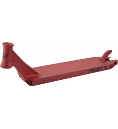 Deska Longway Precinct V2 červená + griptape zdarma
