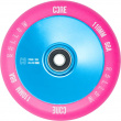 Kolečko Core Hollowcore V2 110mm Pink/Blue