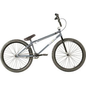 Colony Eclipse 24" 2021 Freestyle BMX Kolo (24" | Dark Grey / Polished)