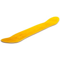 RAD Blank Logo Skate Deska (8.375"|Černá)
