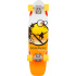 Longboard Ocean Pacific Surfer Cruiser 28.5" Yellow