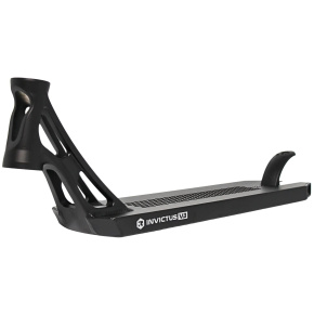 Root Invictus V3 Deska Na Freestyle Koloběžku (Black)