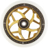 Kolečko Striker Essence V3 White 110mm zlaté