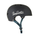Helma Slamm Logo S/M 53-56cm