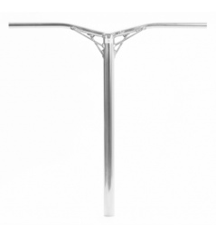 Logic Axis SCS riadidlá v .: 610 mm strieborná