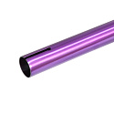 Řídítka Divine T-bar standard 580x580 mm Polished Purple
