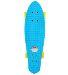Skateboard Choke Juicy Susi Dirty Harry Cyan