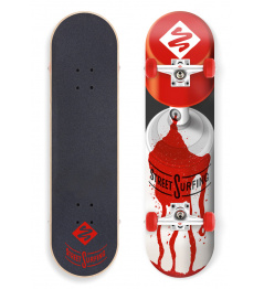 Skateboard Street Surfing STREET SKATE 31” Cannon