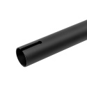 Řídítka Divine T-bar oversize 650 mm černá