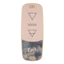 Multifunkční balanční deska Epicstar Wood Marble