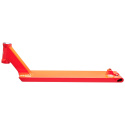 Deska Tilt Formula Selects 579mm 6.5" Červená