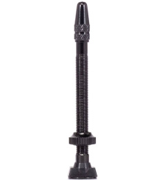 Radio Tubeless Valve (60mm|Černá)
