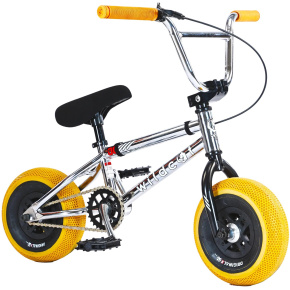 Wildcat OG3A Mini BMX Kolo (Galaxy Gum) Wildcat OG3A Mini BMX Kolo (Galaxy Gum)