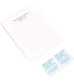 Kitefix Monster Ultra-adhesive Bladder Patch