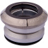 Headset Striker Integrated Metallic Black