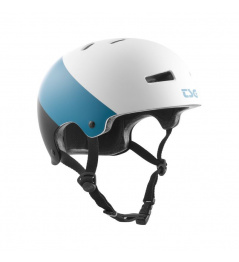 TSG Helmet Evolution Graphic Design Trisection L/XL