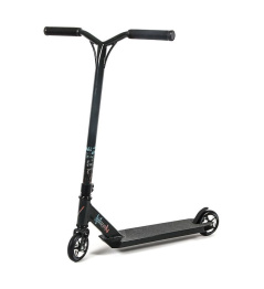 Versatyl Cosmopolitan Pro Scooter Black