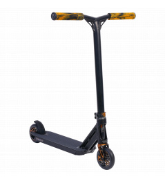 Freestyle koloběžka Triad Psychic Delinquent Mini Black/Gold/Grey/Goblin