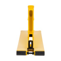 Deska urbanArtt Butter 5,5" 558 mm žlutá