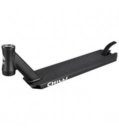 Chilli Reaper doska čierna 50 cm + Griptape zadarmo