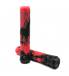 Gripy Core Soft 170mm Lave Red/Black