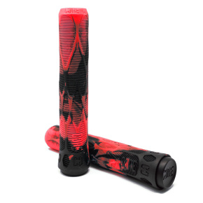 Gripy Core Soft 170mm Lave Red/Black