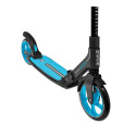 Koloběžka Street Surfing NEON Black Blue