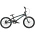 Radio Quartz Pro XL 20" 2022 Race BMX Kolo (21.25"|Matt Black)