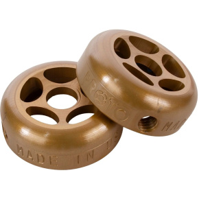 Proto Orbit Bar Ends (Zlatá)