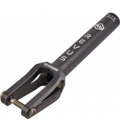 Vidlice Striker Revus SCS/HIC matně černá