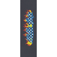 Hella Classic Ice box griptape