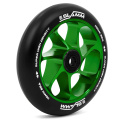 Kolečko Slamm 110mm Team Black / Green