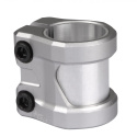 Addict Clamp Ultra Light - 34.9 MM Grey