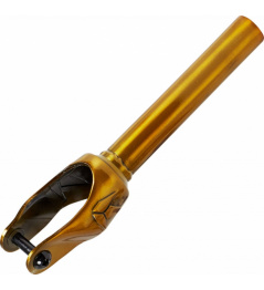 Blunt Colt IHC zlatá vidlica