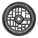 Kolečka Oath Lattice 110mm černé 2ks