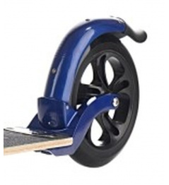 Vidlice pro zadní kolečko Flex Blue 2017