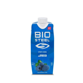 Sportovní nápoj Biosteel Sports Hydration Drink Blue Raspberry (1ks)
