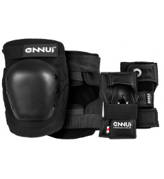 Chrániče Ennui Aly Dual Pack