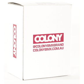 Colony BMX Duše (16")