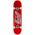 Enuff Classic Logo Complete - Red - 7.75" x 31.5"