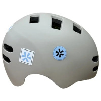 Helma Union Classic písková M | Scootshop.cz