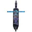 Freestyle koloběžka Triad Psychic Delinquent Mini Black/Blue/Purple/Goblin