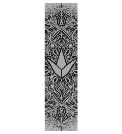 Blunt Mandela šedý griptape