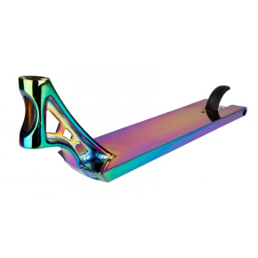Deska Blazer Pro Raider 530 MM Neo Chrome + Griptape Zdarma